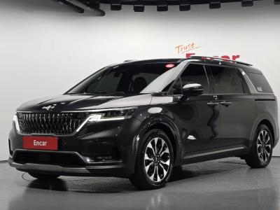 2023 Kia Carnival