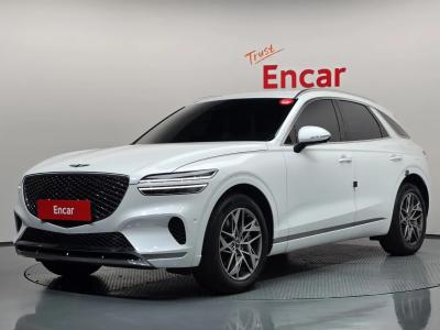 2023 Genesis GV70