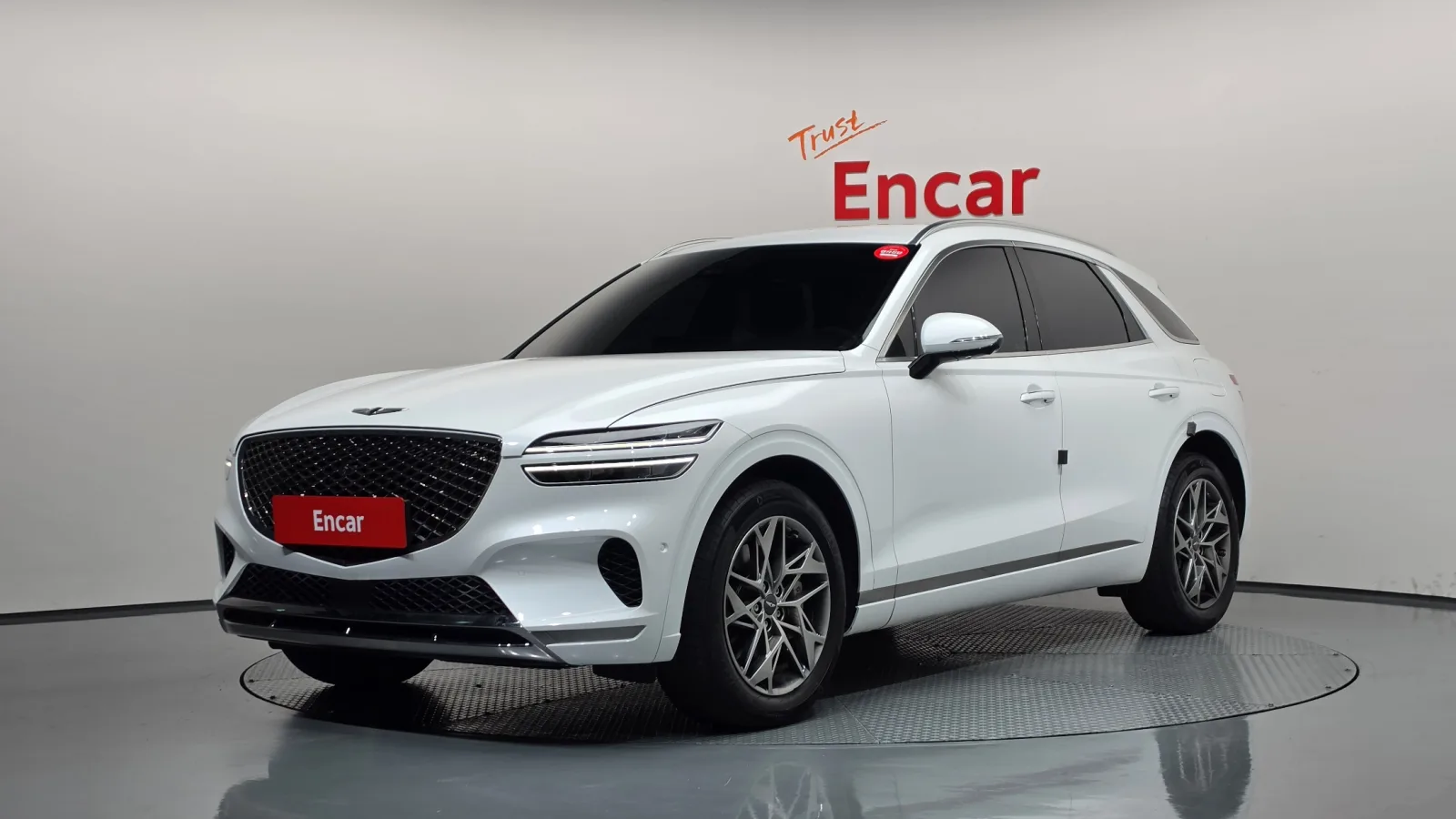 2023 Genesis GV70