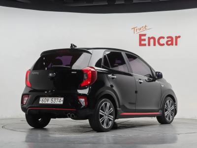 2017 Kia Picanto
