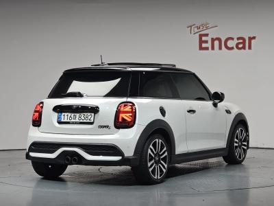 2024 MINI Cooper