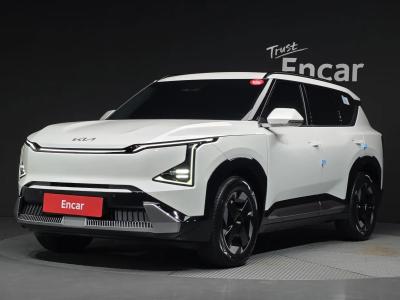 2026 Kia EV5