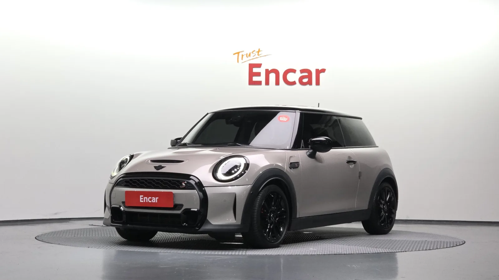 2024 MINI Cooper