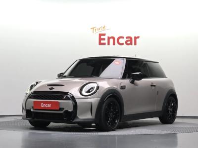 2024 MINI Cooper