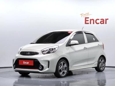2016 Kia Picanto