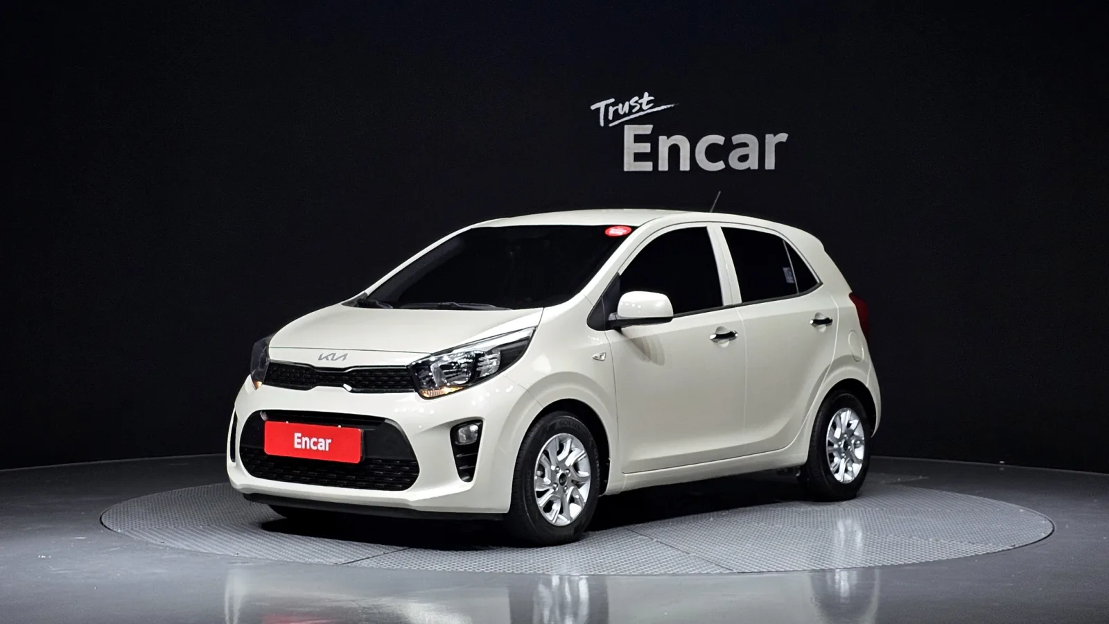 2018 Kia Picanto