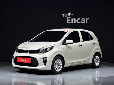 2018 Kia Picanto