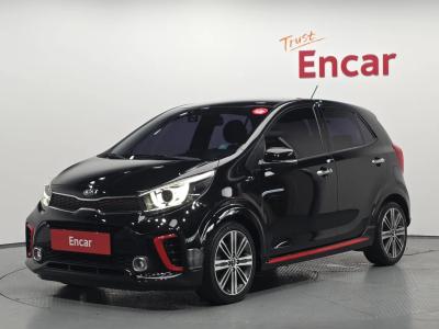 2019 Kia Picanto