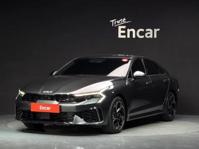 2024 Kia K5