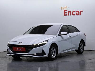 2022 Hyundai Elantra
