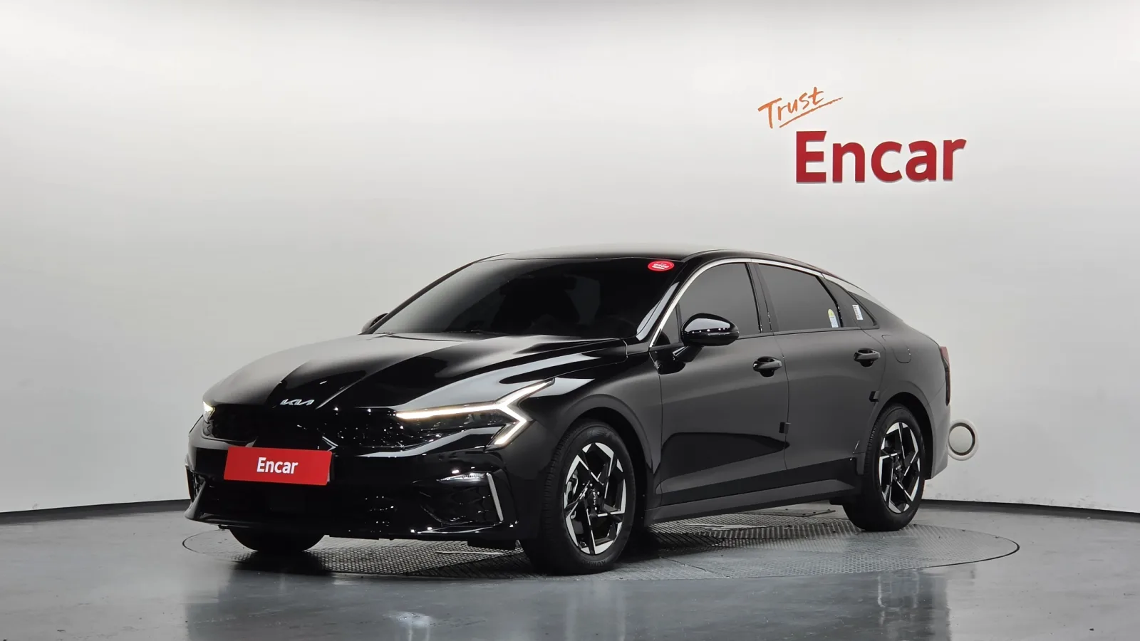 2024 Kia K5