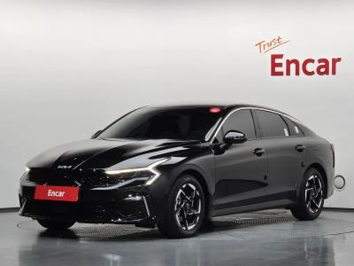 2024 Kia K5