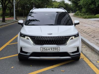 2021 Kia Carnival