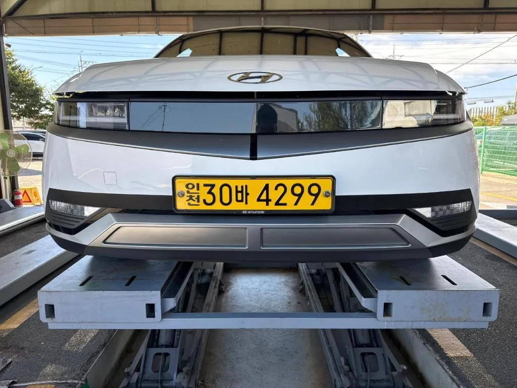 2023 Hyundai Ioniq 5