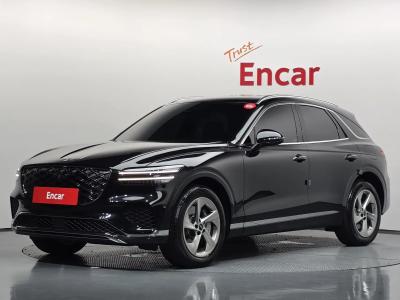 2025 Genesis GV70