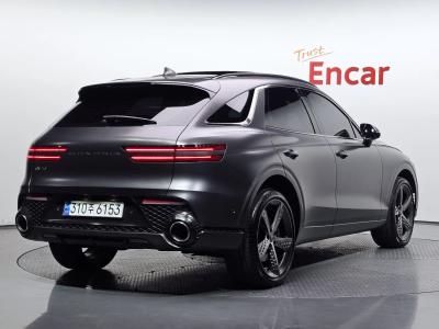 2023 Genesis GV70