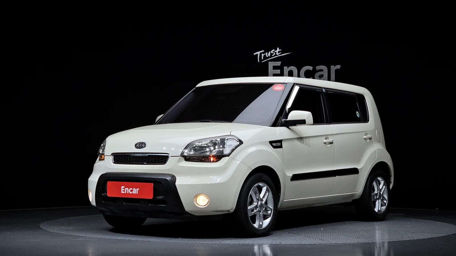 2011 Kia Soul