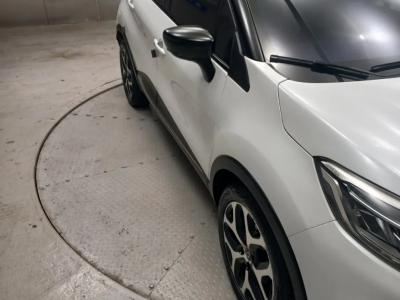 2019 Renault Korea QM3