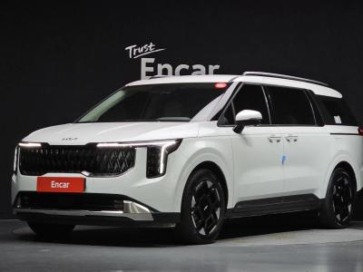 2026 Kia Carnival