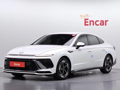 2024 Hyundai Sonata