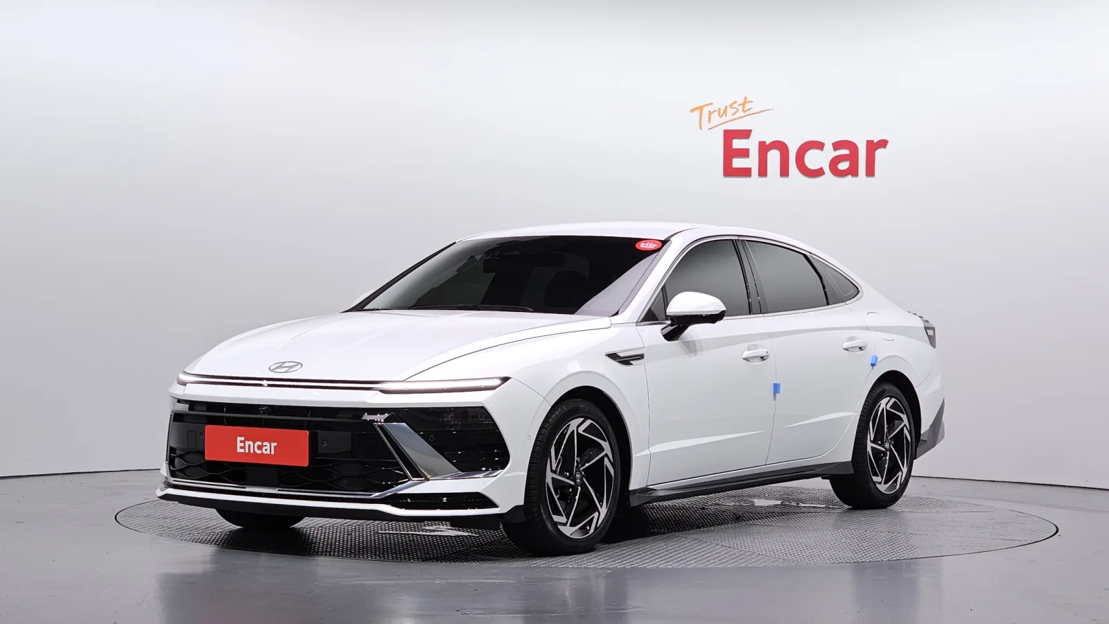 2024 Hyundai Sonata