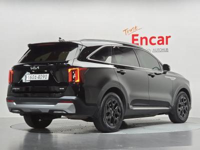 2024 Kia Sorento