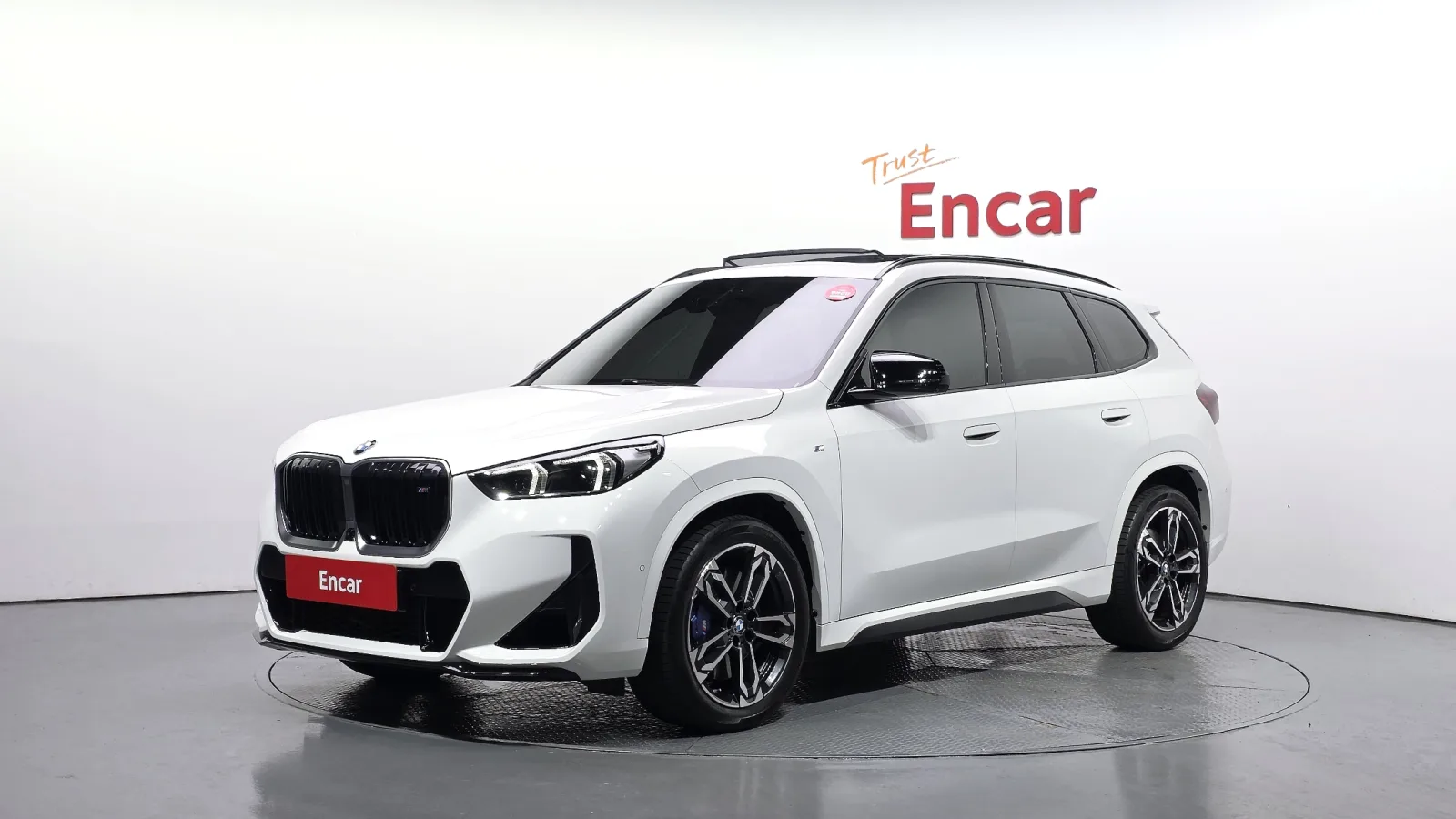2025 BMW X1
