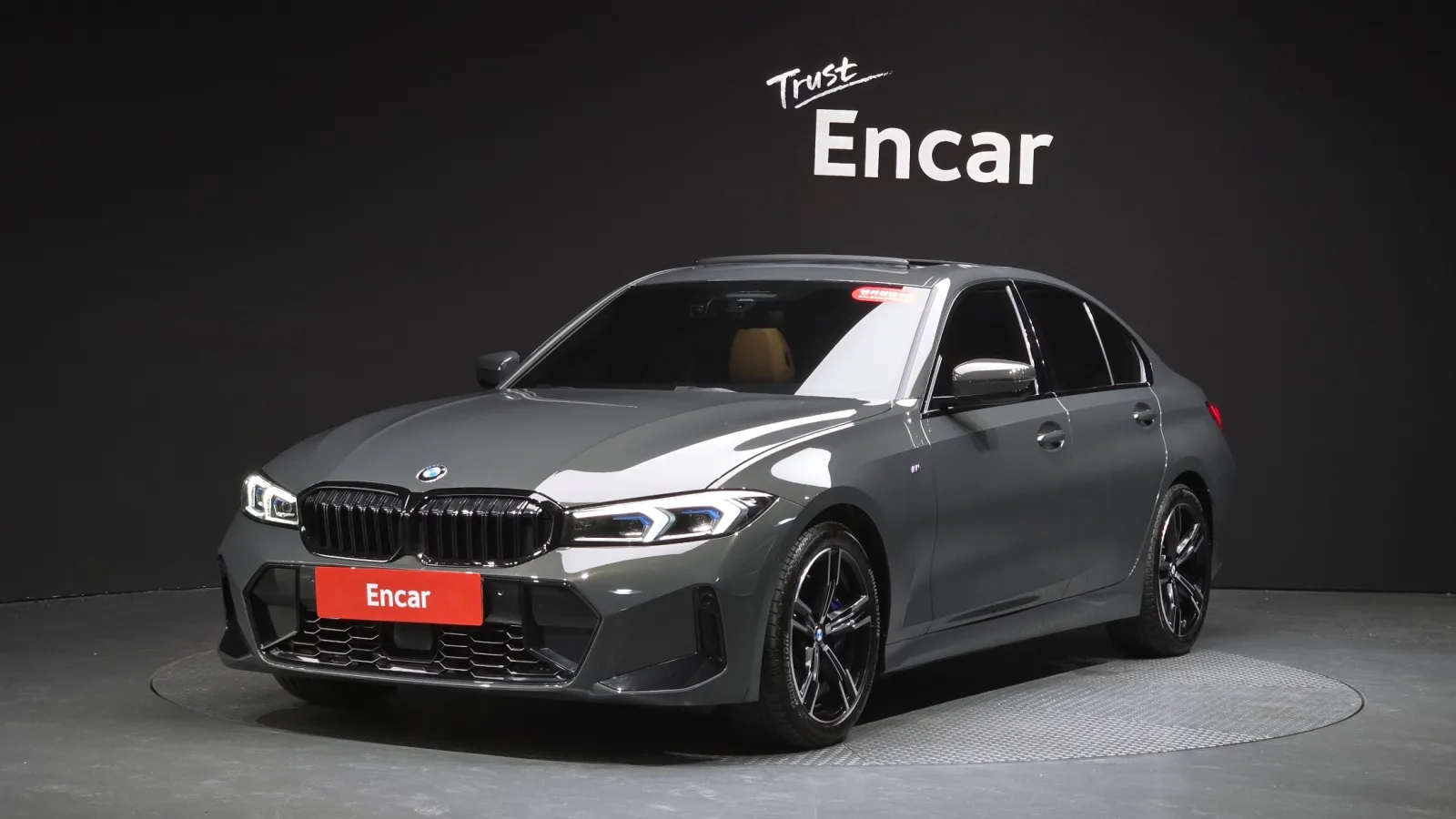 2025 BMW 3-Series