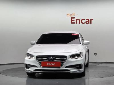 2019 Hyundai Grandeur