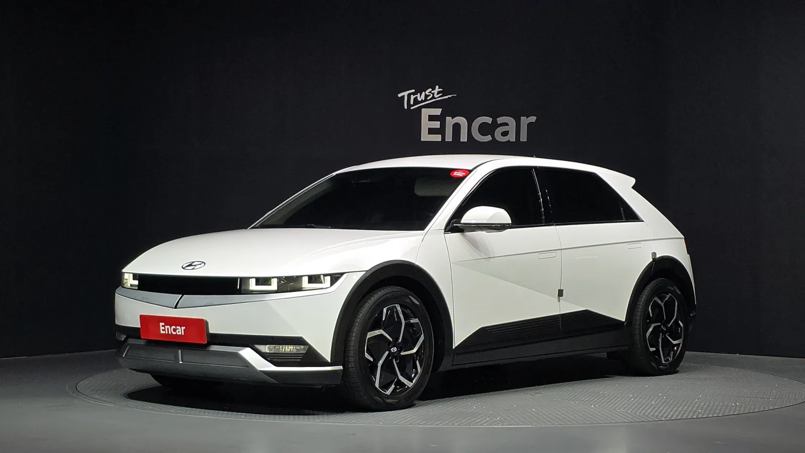 2022 Hyundai Ioniq 5