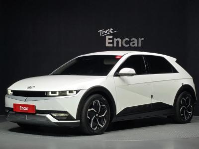 2022 Hyundai Ioniq 5