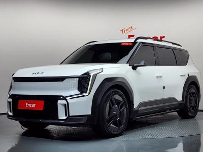 2024 Kia EV9