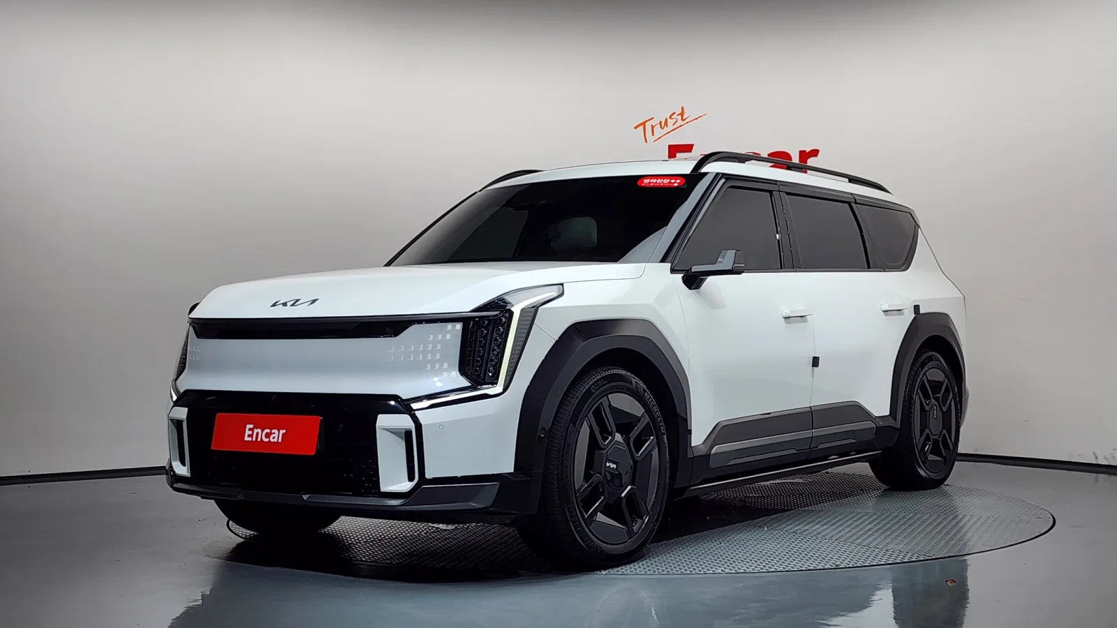 2024 Kia EV9