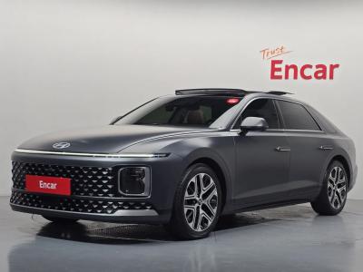 2025 Hyundai Grandeur