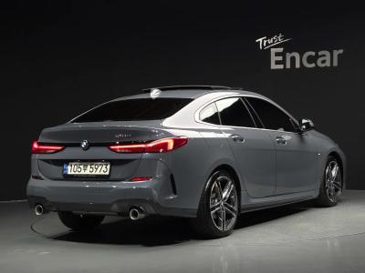 2021 BMW 2-Series