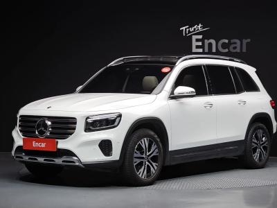 Mercedes-Benz Classe GLB 2024