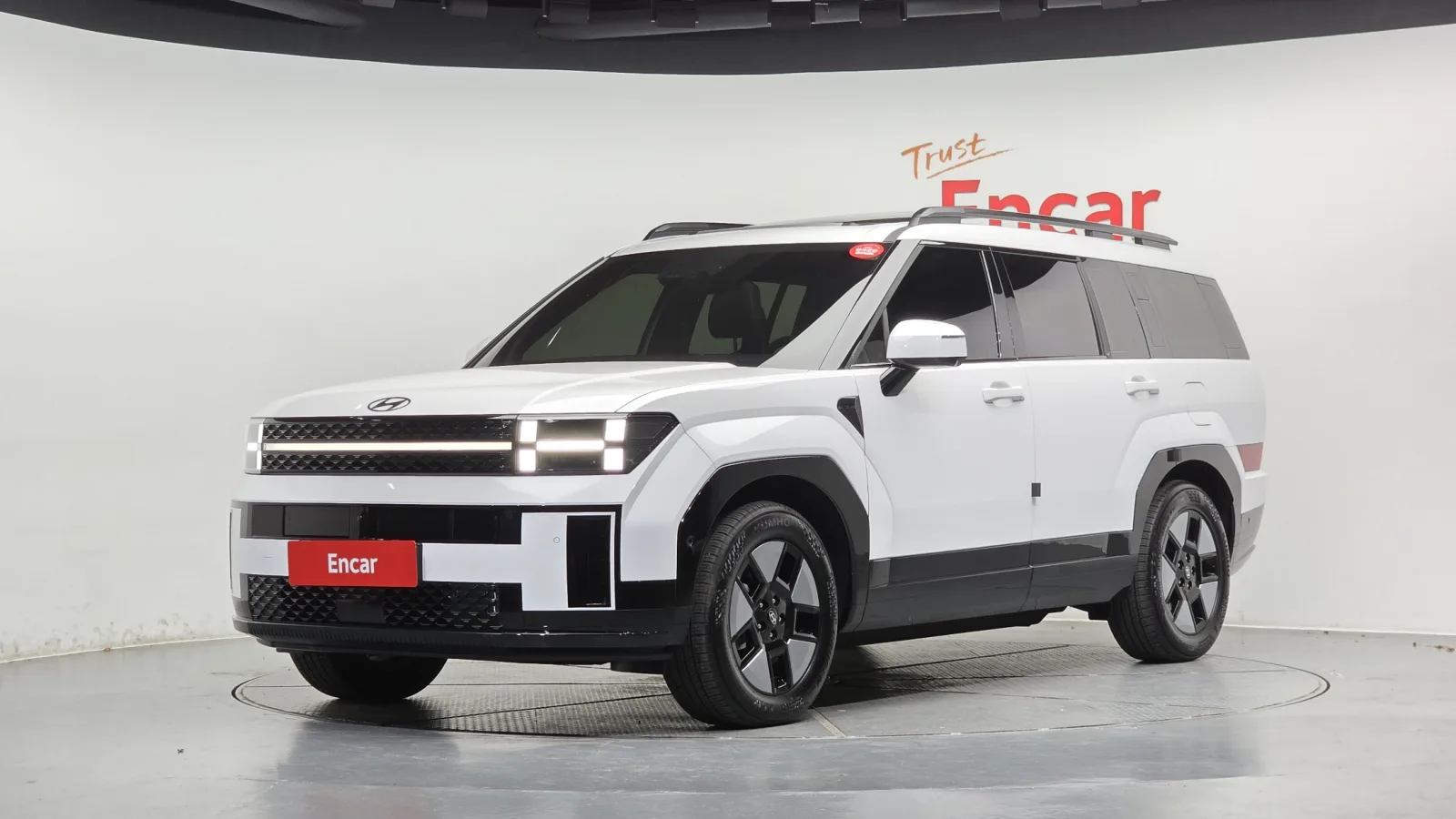 2024 Hyundai Santa Fe