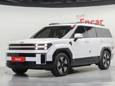2024 Hyundai Santa Fe