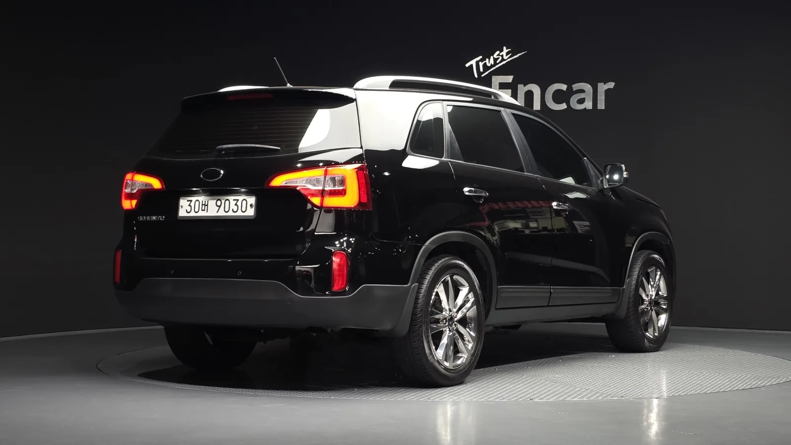2014 Kia Sorento
