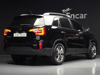 2014 Kia Sorento