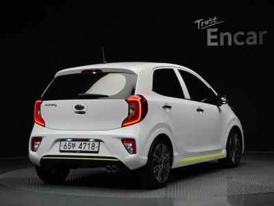 2017 Kia Picanto