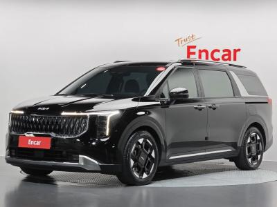 2025 Kia Carnival