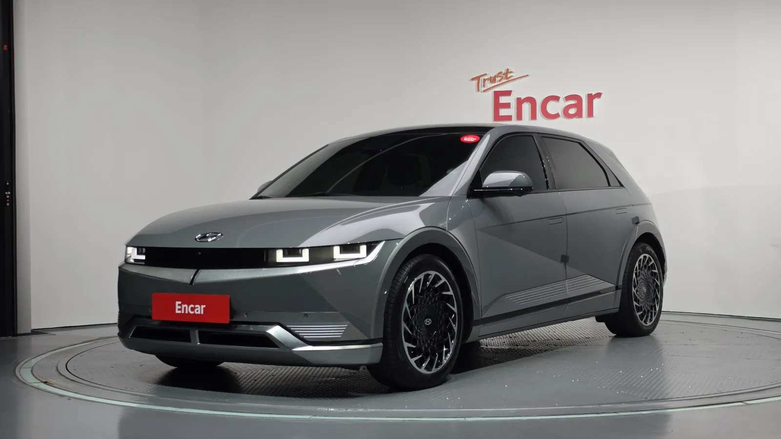 2022 Hyundai Ioniq 5