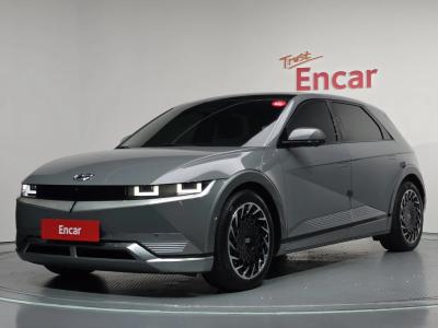 2022 Hyundai Ioniq 5