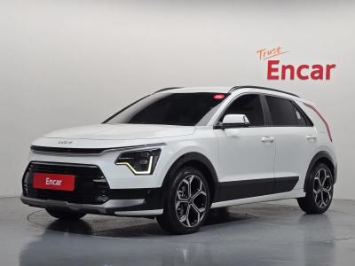 2025 Kia Niro