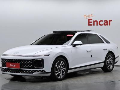 2025 Hyundai Grandeur