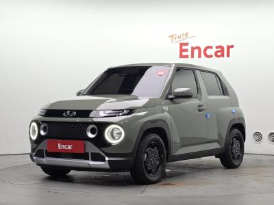 2023 Hyundai Casper