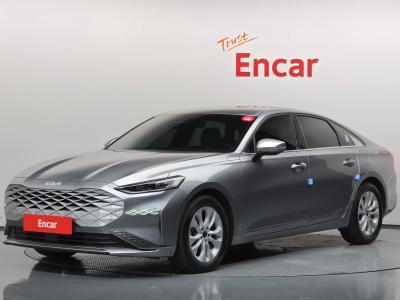 2022 Kia K8