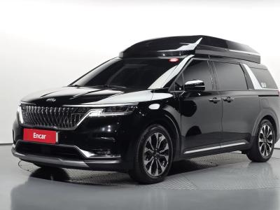 2021 Kia Carnival