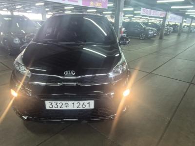 2018 Kia Picanto